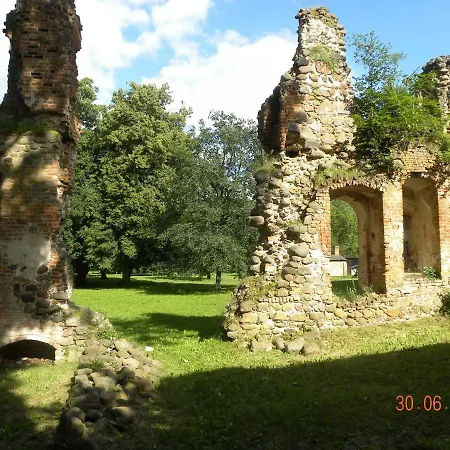 Historisches Kuesterhaus Reetdachtraeume *