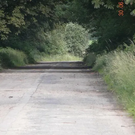 Nyaraló Historisches Kuesterhaus Reetdachtraeume Putzar