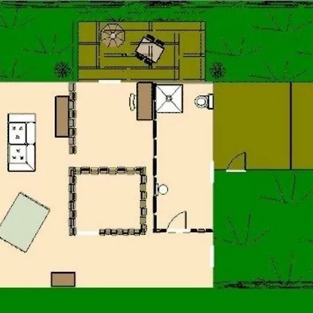 Historisches Kuesterhaus Reetdachtraeume *