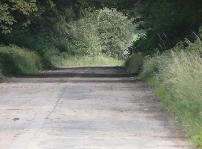 Hébergement de vacances Historisches Kuesterhaus Reetdachtraeume Putzar