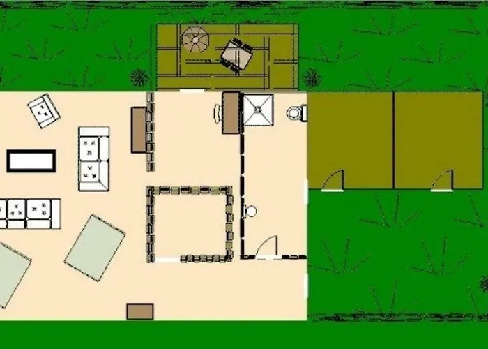 Historisches Kuesterhaus Reetdachtraeume *